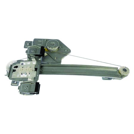 Wai Global WINDOW REGULATOR & MOTOR, WPR5705LMB WPR5705LMB